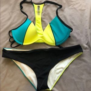 Victoria Secret Pink Swimsuit